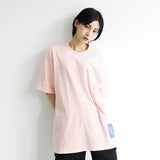 TU-011 ライトピンクTシャツ