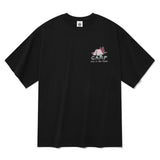 CAMP T-SHIRTS
