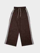 Lace Line Training Pants