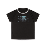 MDC ブリーチＴシャツ
