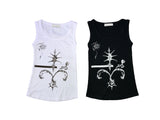 potter spear printing  top(2 color) 