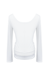 アンバルシャーリングボタンT (3color)