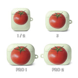 Tomato Airpod Case