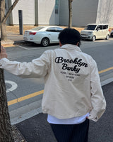 BNベンクコットンジャケット (3C)