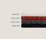 Beloa Golgi Henley Neck Short Sleeve