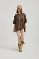 MILI BOX T-SHIRT