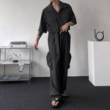TAP Parhen Belt Shirt (2 colors)
