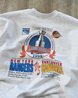 HM STANLEY SWEATSHIRT