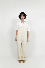 Bonnie Balm Cotton Overalls (3color)