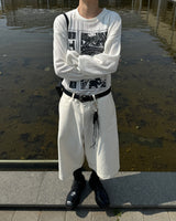 Took loose knit (Unisex)
