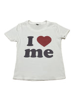 I ♡ ME T