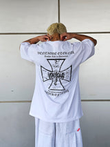 VENTIQUE 25スケルトンTシャツ3カラー