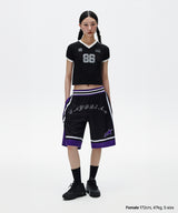 SPORTS MESH SHORT