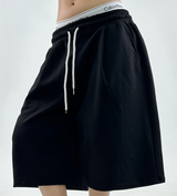 ❤M-2XL❤ BERMUDA SHORTS ❤ - 4 COLORS