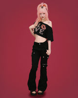 kiss T (2color)