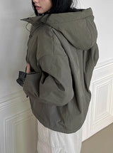 Moment Hood Padding