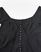 Montana blouse_black