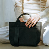 TIILY Canvas Tote Bag