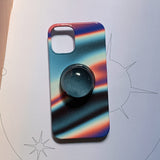 コメット (スマホグリップ)