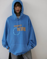 BCLD REGRET PIGMENT HOODIE