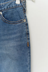 (W) Newtro Denim