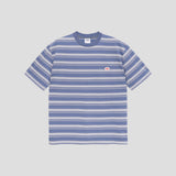 ユニストライプTシャツ