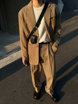 ASCLO Hobo Bag (Ver.2)
