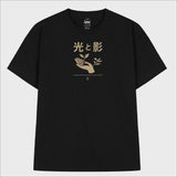光と影 リトルプラントTシャツ (3color)