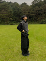 Pig Hood Vest 4C