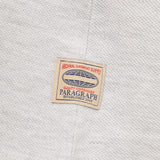 PARAGRAPH BOX LOGO SLEEVELESS