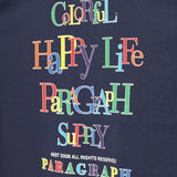 COLORFUL SUPPLY 08 T SHIRT