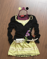 YWD SUMMER CARDIGAN (5color)