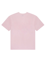 ステッカーパックTシャツ (PINK)