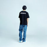 Stay Lucky Tshirts Black