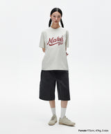 VTG SCRIPT TEE