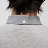 オーセンティックテーブルテニスコモンPK (GRAY)