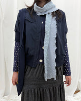 Fairy Muffler (3colors)
