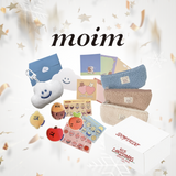 【Xmas限定】グッズBOX by moim
