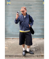 Rich cut cation jacket