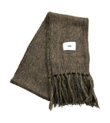 Wood Wide Muffler