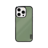 【MADE】マグワートミルク iPhoneケース [Glossy Glass/Basic]