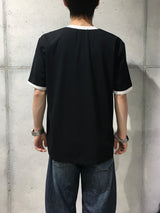 Sonic Mono Ringer Short Sleeve T-shirt 3C