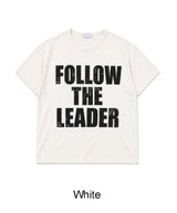 Cane Slub Short Sleeve T-shirt