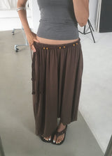 YOGA HAREM PANTS