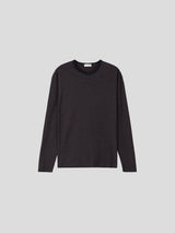 On Striped Longsleeve (4color)