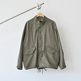RP 820 ハーフ フィールド ジャケット KHK