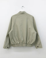 Rio Half-Neck Short Jacket (2color)