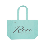 RENHOUSE BIG TOTE BAG