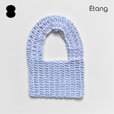 [MADE] Étang Net Bag | White