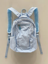 AE Nylon String Student Color Backpack Hiking Large Backpack 3 Colors
